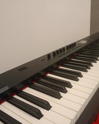 pianoforte digitale 88 tasti Roland rd 88 ex 