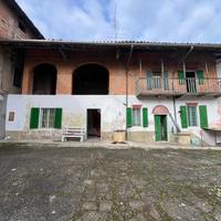 CASA INDIPENDENTE A VILLAMIROGLIO
