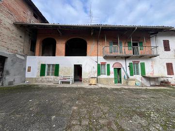 CASA INDIPENDENTE A VILLAMIROGLIO