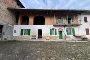 CASA INDIPENDENTE A VILLAMIROGLIO