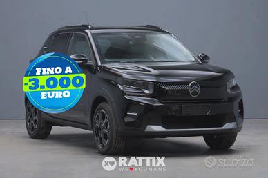 CITROEN c3 iv 2024 C3 1.2 puretech turbo Max 100cv