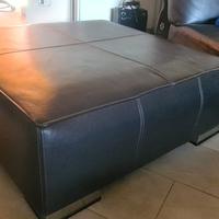 Pouf Chateau d'Ax Atlantic