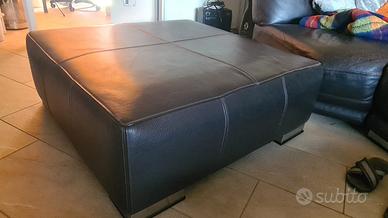 Pouf Chateau d'Ax Atlantic