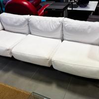 Divano GrandConfort Le Corbusier