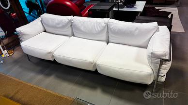 Divano GrandConfort Le Corbusier