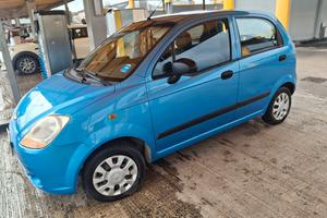 shevrolet matiz 800 benzina 