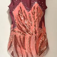 Body ginnastica ritmica