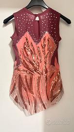 Body ginnastica ritmica