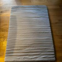 Topper Ikea Sultan memory foam 195x140x4.5