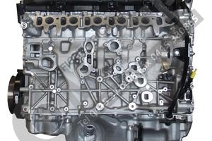 Motore semicompleto nuovo originale Cod. B57D30A