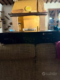 Amplificatore RCF ES2160