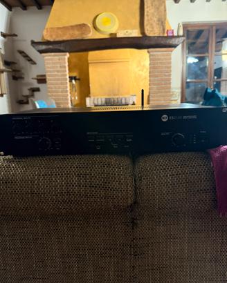 Amplificatore RCF ES2160