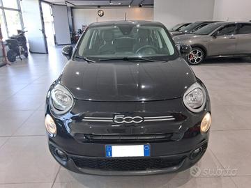 FIAT 500X 1.3 MultiJet 95 CV Club