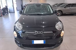 FIAT 500X 1.3 MultiJet 95 CV Club