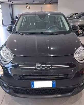 FIAT 500X 1.3 MultiJet 95 CV Club