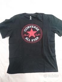 T-shirt Converse 