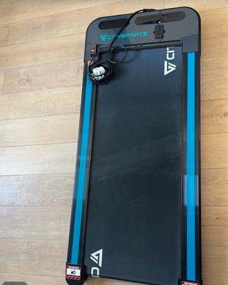 Tapis roulant nuovissimo