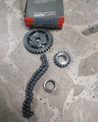 Kit catena distribuzione Fiat 127  Seicento1901087