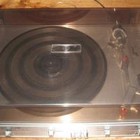 Impianto Stereo Europhon Universum hi fi vintage