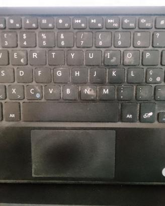 Tastiera bluetooth 