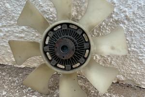 Ricambi pajero v20 2.5