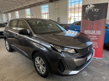 Peugeot 3008 PureTech Turbo 130 S&S EAT8 Active Pa