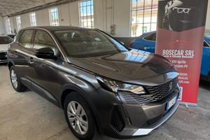 Peugeot 3008 PureTech Turbo 130 S&S EAT8 Active Pa