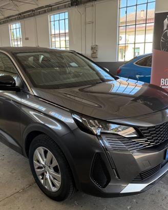 Peugeot 3008 PureTech Turbo 130 S&S EAT8 Active Pa