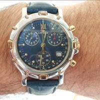 LORENZ orologio uomo