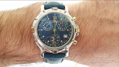 LORENZ orologio uomo