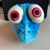 Peluche dory del film nemo