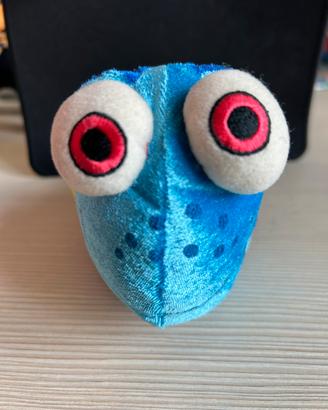 Peluche dory del film nemo