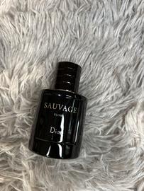 dior sauvage elixir 60ml