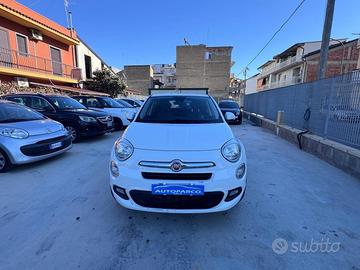 Fiat 500X 1.6 MultiJet 120 CV Acc. PERMUTA