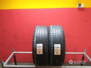 2 gomme 235 50 19 vredestein inv a4999
