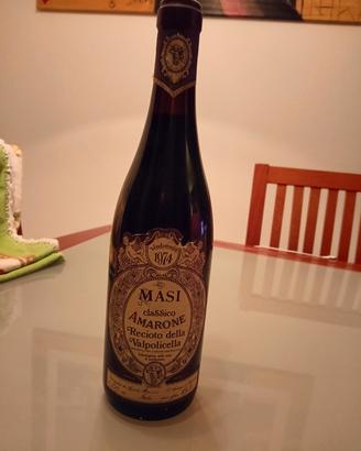 Amarone 1974