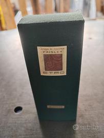 Acqua di colonia etro vintage