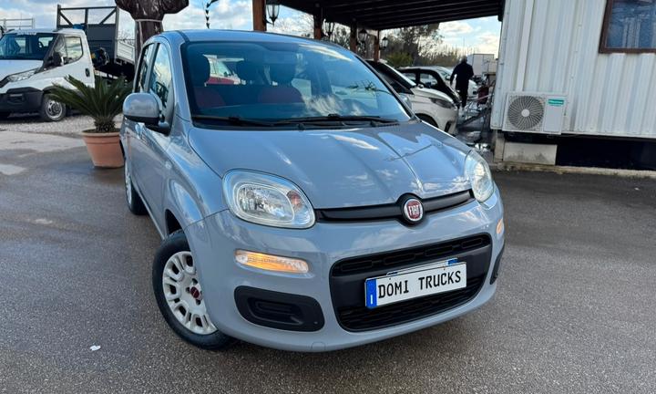 Fiat Panda 1.2 EasyPower Easy