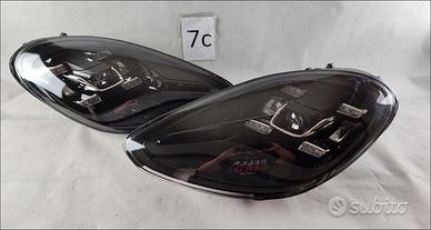PORSCHE PANAMERA 971 FARI DESTRO + SINISTRO