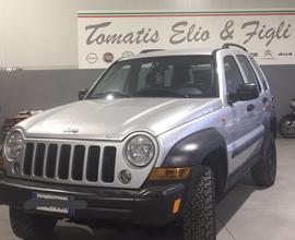Jeep Cherokee 2.5 CRD Sport