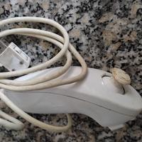 Controller analogico per nintendo wii
