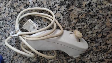 Controller analogico per nintendo wii