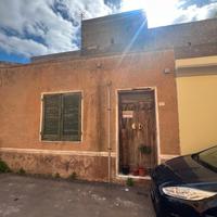 Casa da ristrutturare