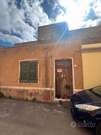 Casa da ristrutturare