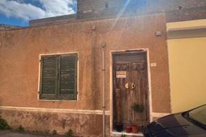 Casa da ristrutturare