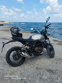 Voge Trofeo 300 acx 