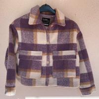 Giubbotto viola ragazza 12 anni primigi