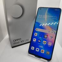 Oppo Find X3 lite 5G 