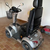 Scooter Elettrico per anziani