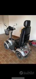 Scooter Elettrico per anziani